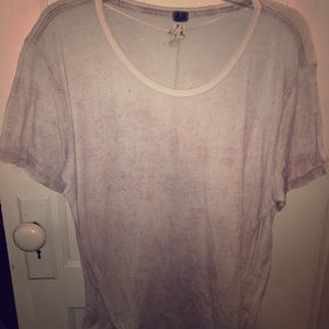 Free People Tee